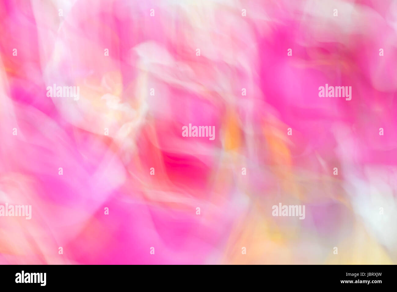 glower  multicolored nature blurred background Stock Photo