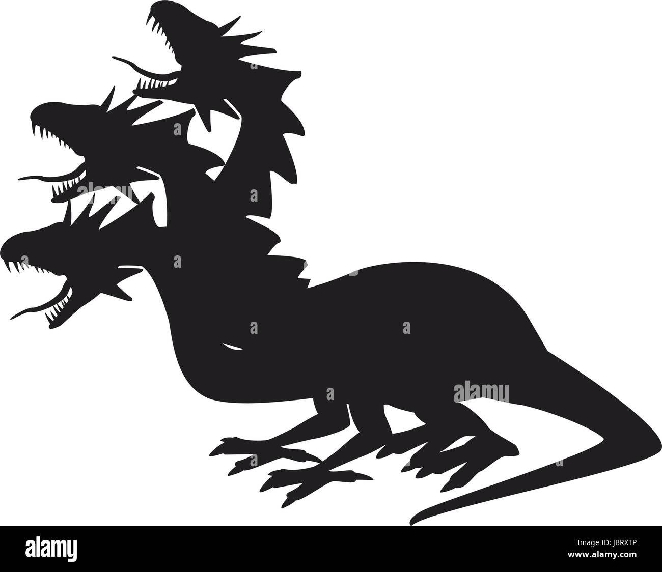 32+ Hydra Greek Mythology Creatures Drawings Images