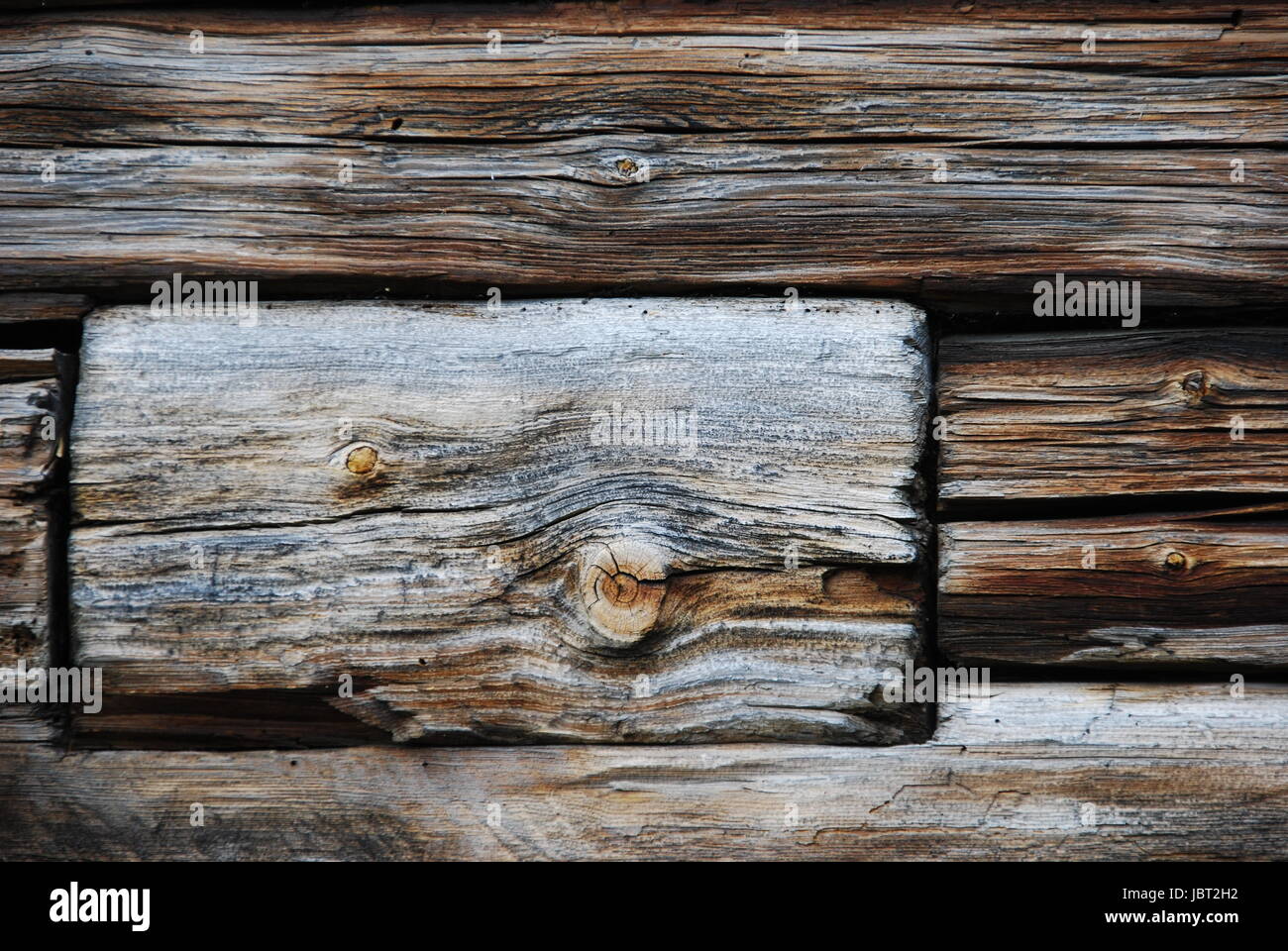 wood with antique patina Stock Photo - Alamy