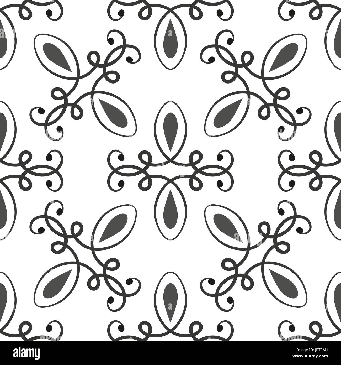 Arabic background patterns Stock Vector Images - Alamy