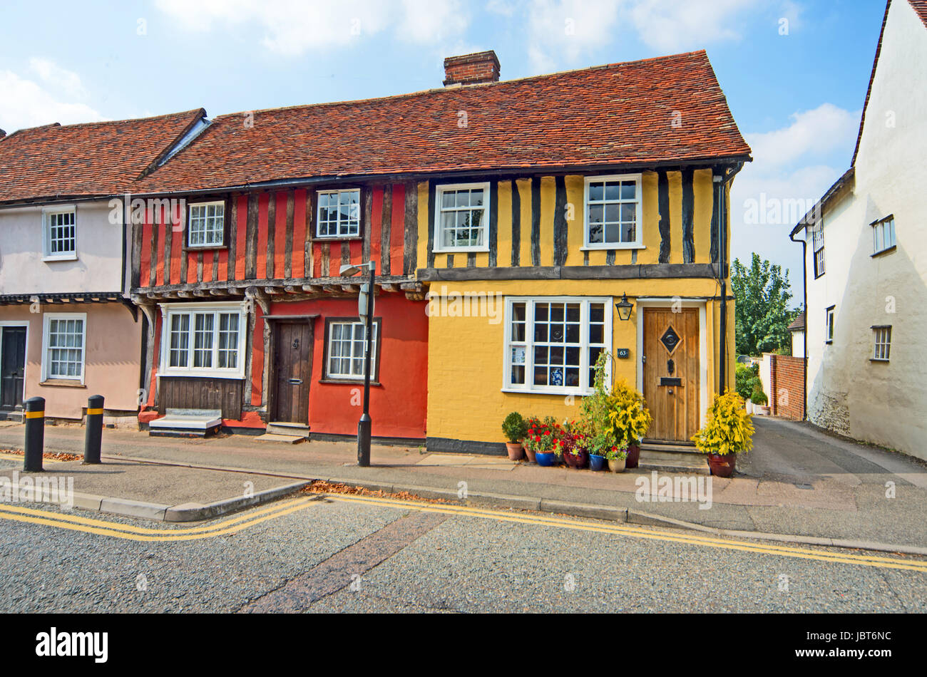 Saffron walden hires stock photography and images Alamy