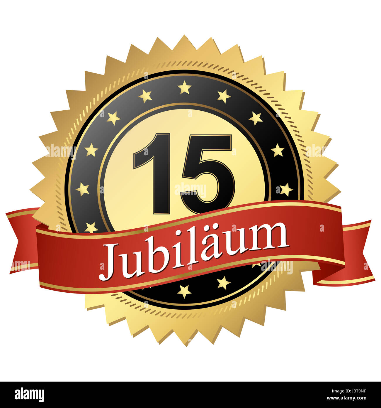Dienstjubilaum High Resolution Stock Photography And Images Alamy