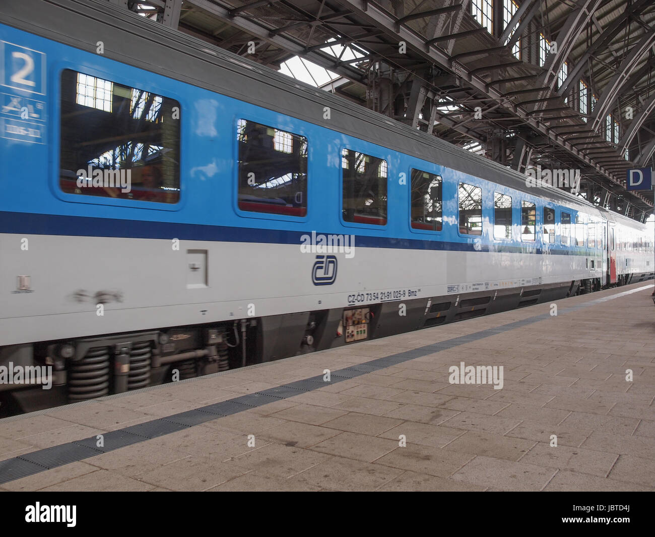 Dresden neustadt station hires stock photography and images Alamy