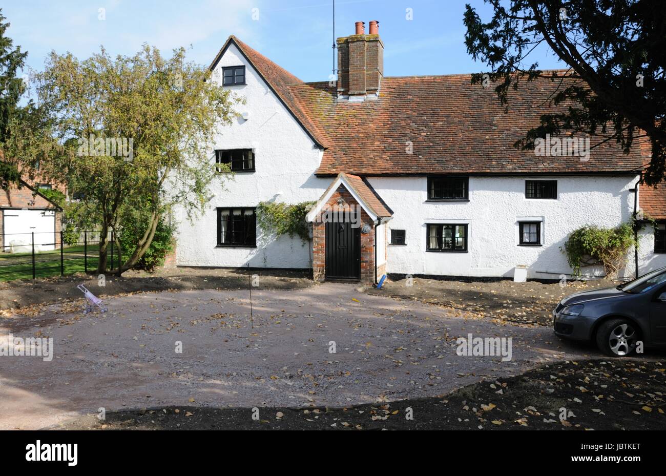 Old house hires stock photography and images Alamy