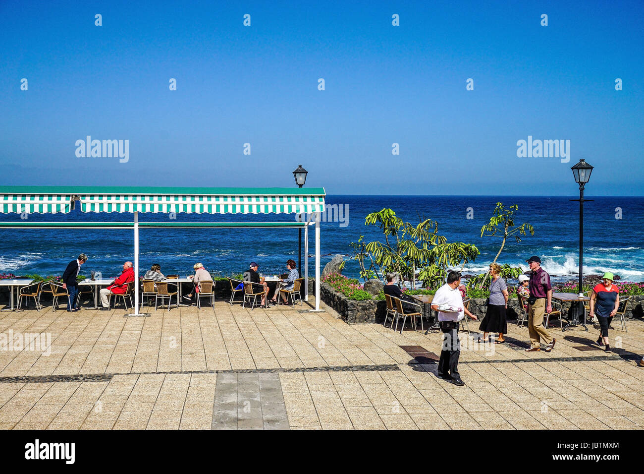Europe, Spain, Tenerife, the Canaries, Canary islands, , Europa, Spanien, Teneriffa, Kanaren, Kanarische Inseln Stock Photo