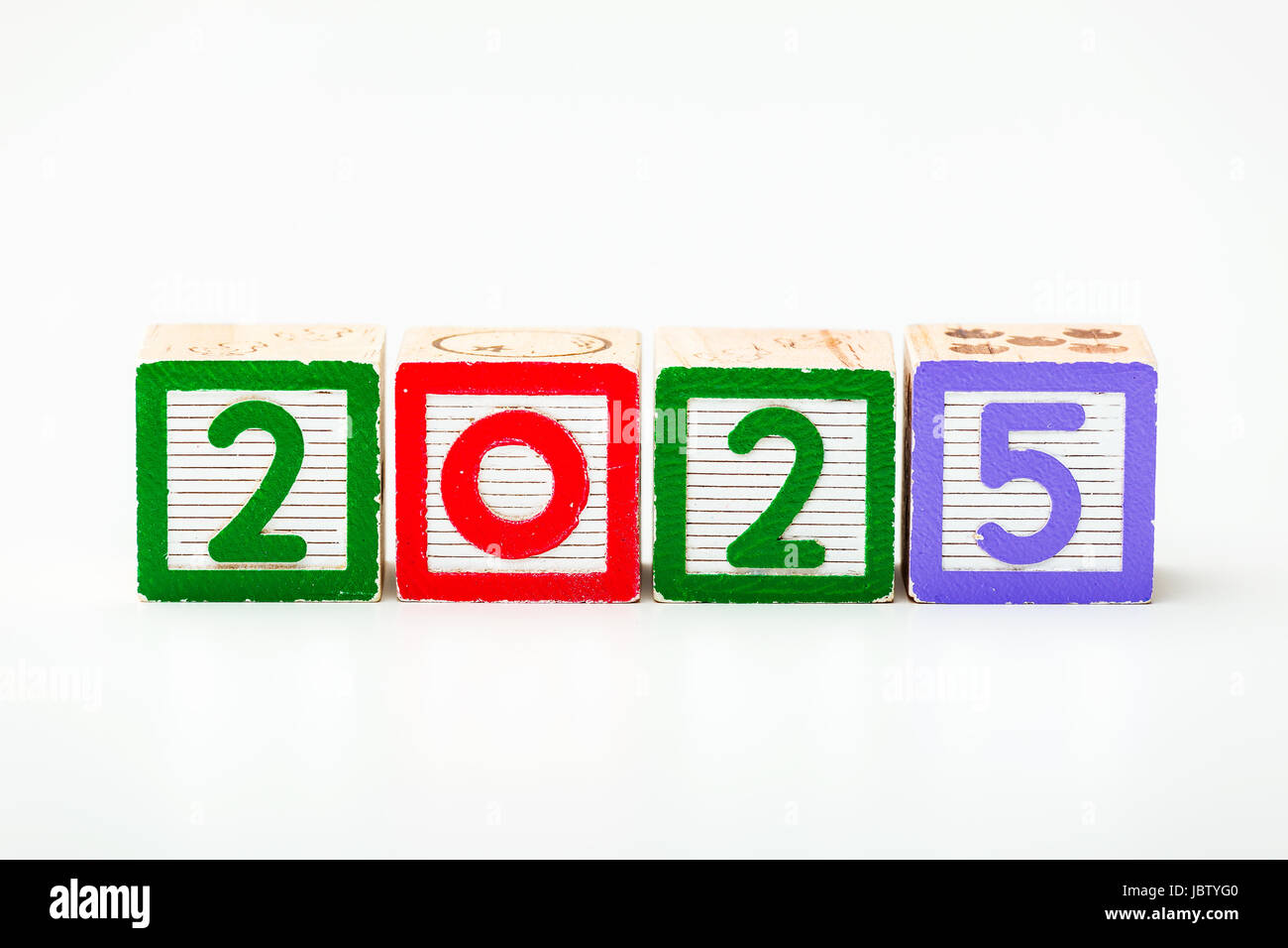 Happy New Year 2025 High Resolution Stock Photography and Images - Alamy