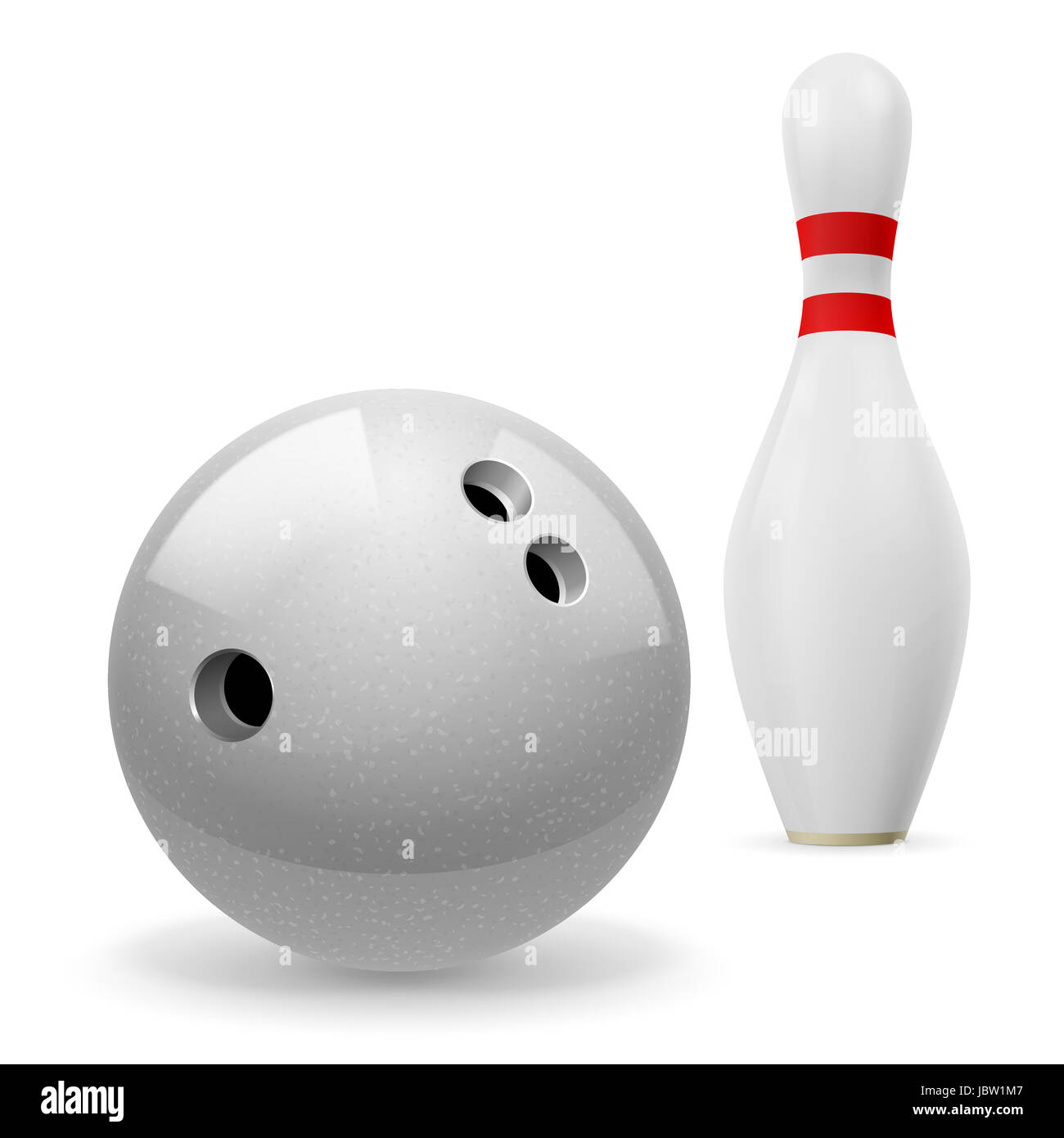 Red bowling ball holes hires stock photography and images Alamy