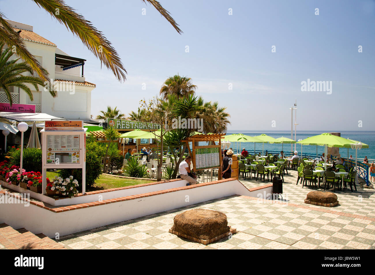 Spain Nerja Food Hi res Stock Photography And Images Alamy Spain Nerja Food Hi res Stock Photography And Images Alamy