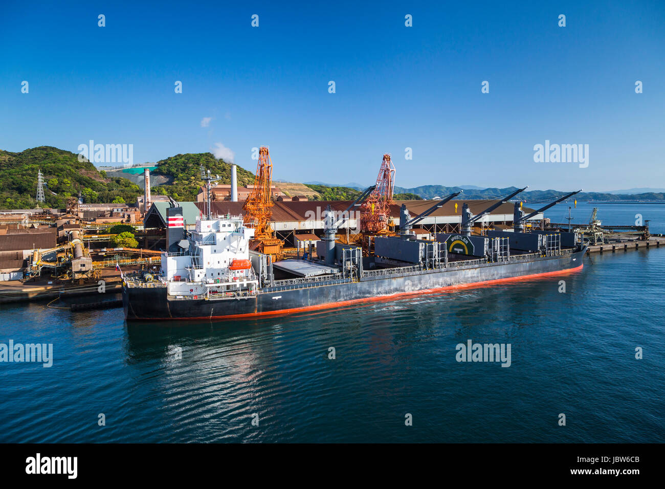 Hyuga City High Resolution Stock Photography and Images - Alamy