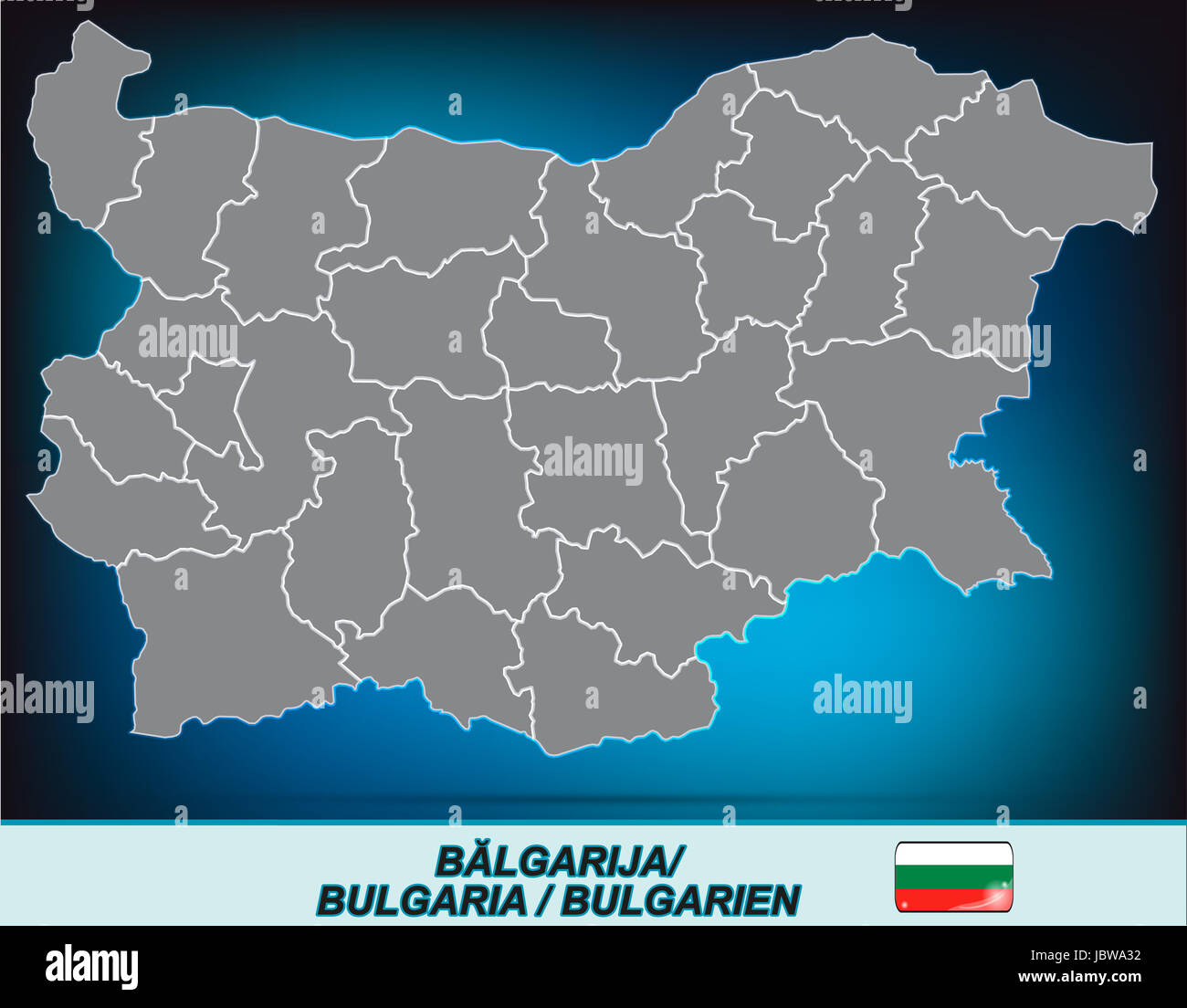 Bulgarien Goldstrand Karte : Stadtplan Von Sunny Beach Detaillierte Bulgarien Goldstrand Karte : Stadtplan Von Sunny Beach Detaillierte