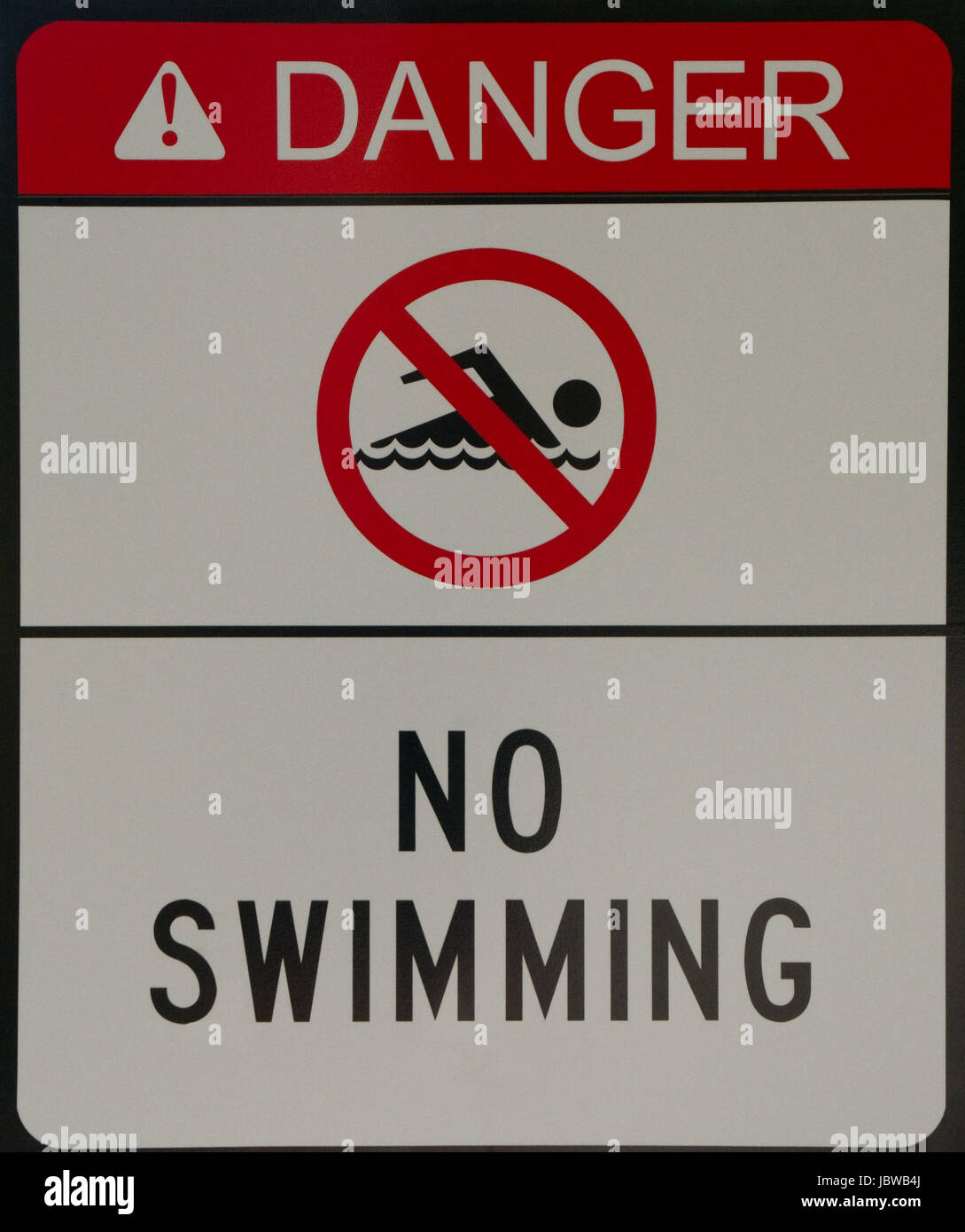 warning sign,no swimming,swimming,prohibited,prohibition sign,red