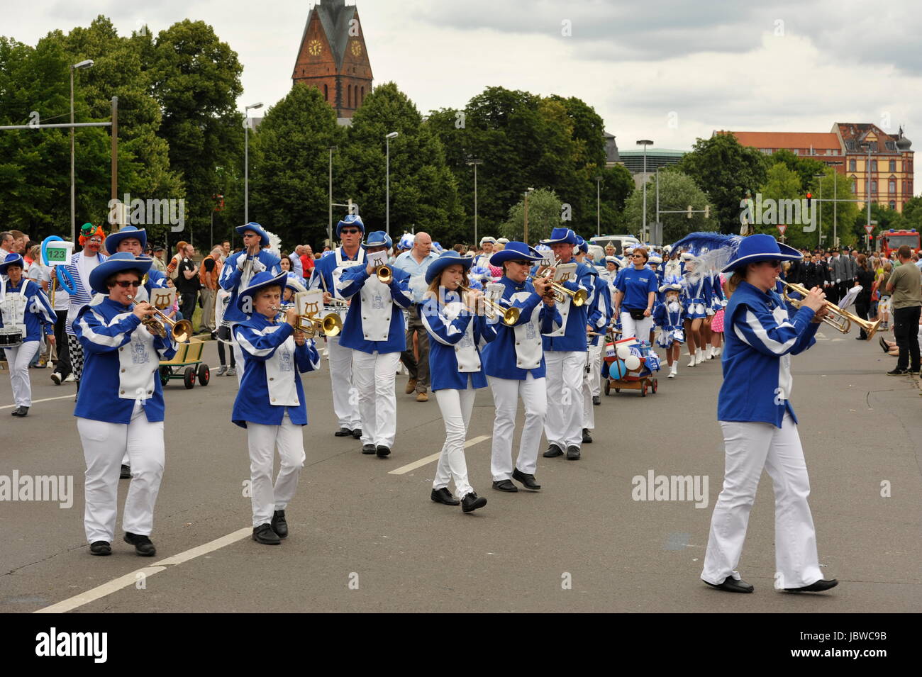 Page 3 - Region Hannover High Resolution Stock Photography and Images -  Alamy