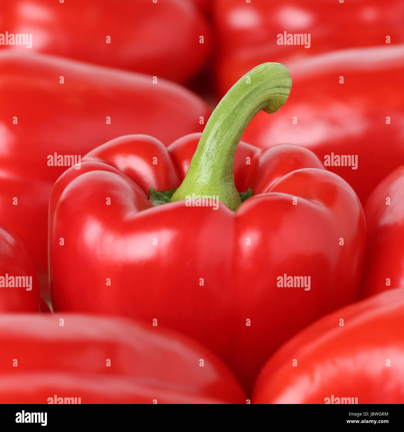 Roter reis hi-res stock photography and images - Alamy