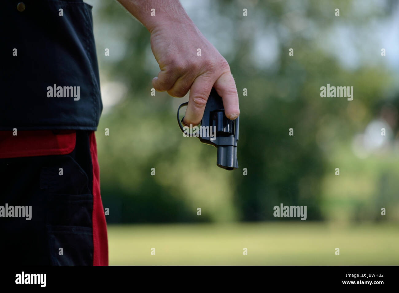 Delinquency weapons hires stock photography and images Alamy