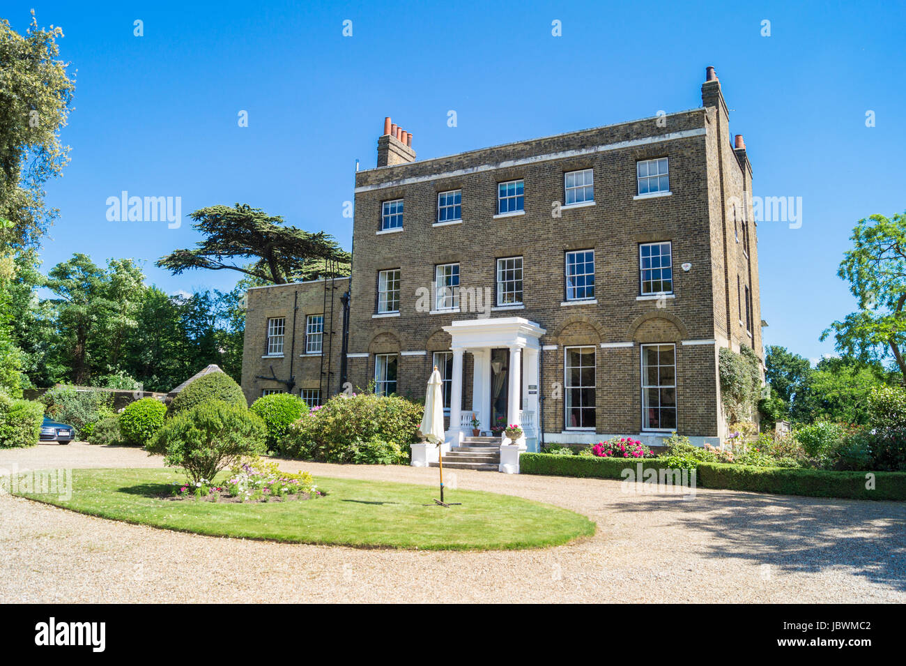 Chigwell hires stock photography and images Alamy
