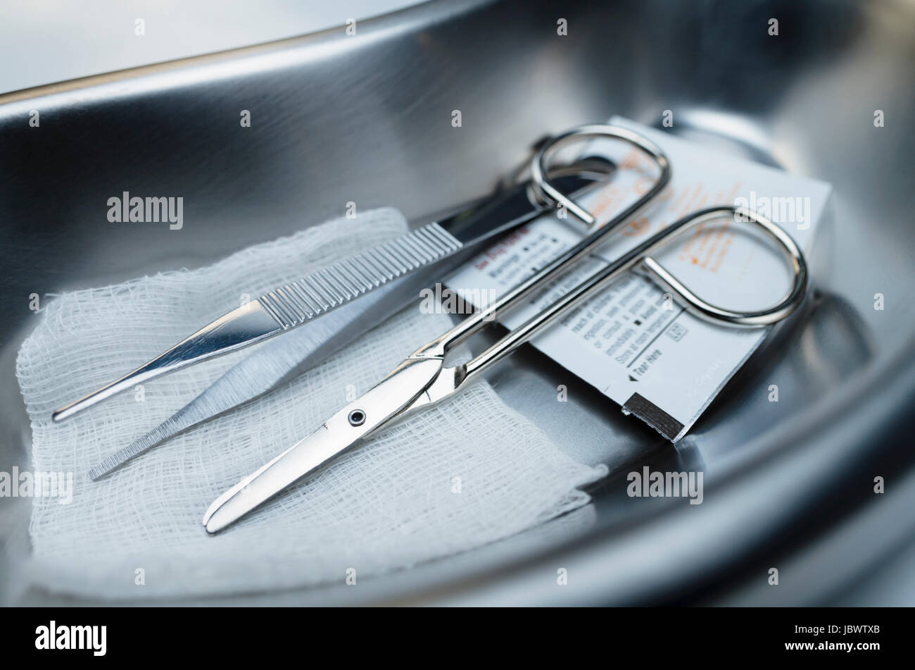 Dr. Beckmann Stain Devils Survival Kit Stock Photo - Alamy