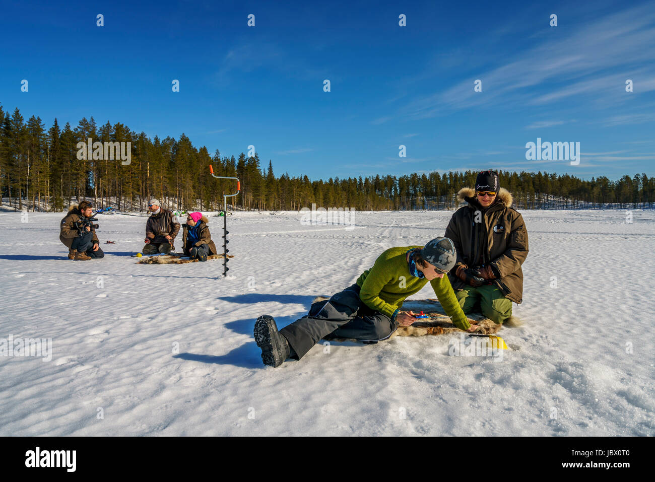Fishing hi-res stock photography and images - Alamy