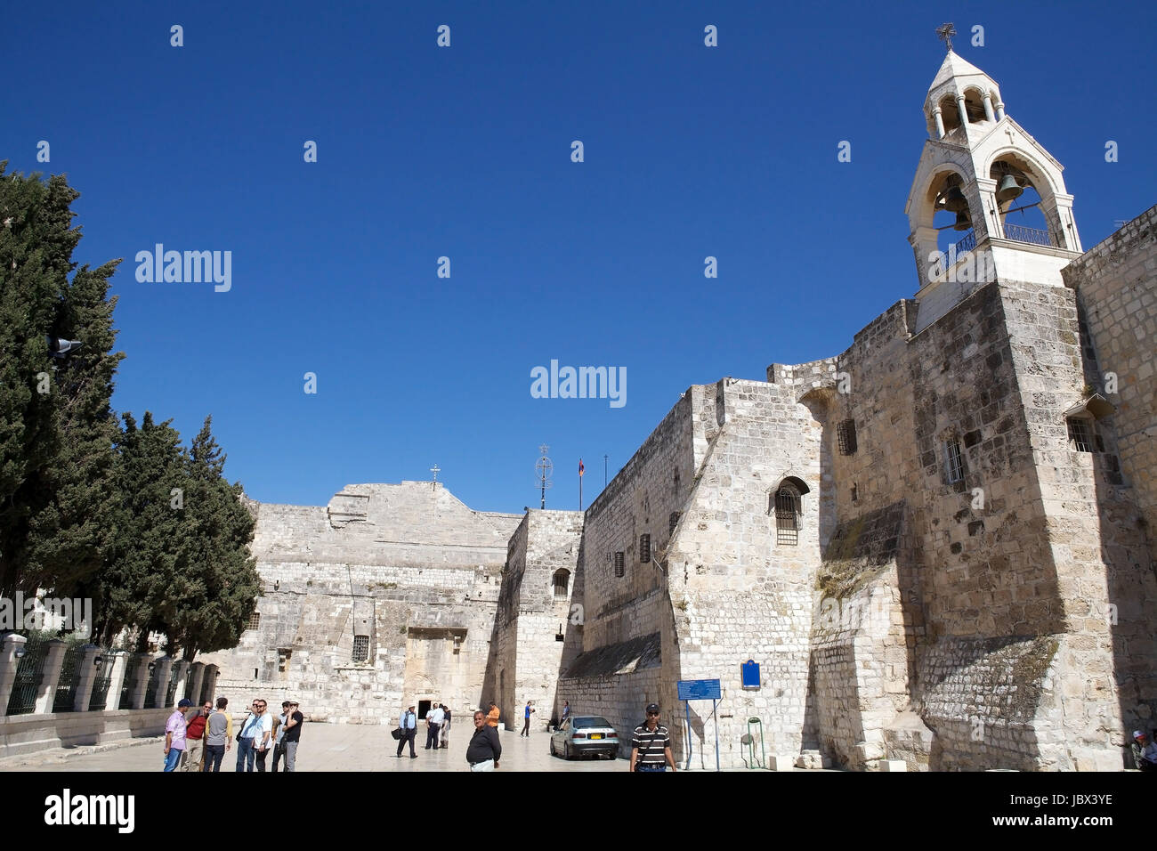 bethlehem israel jesus birthplace nazareth