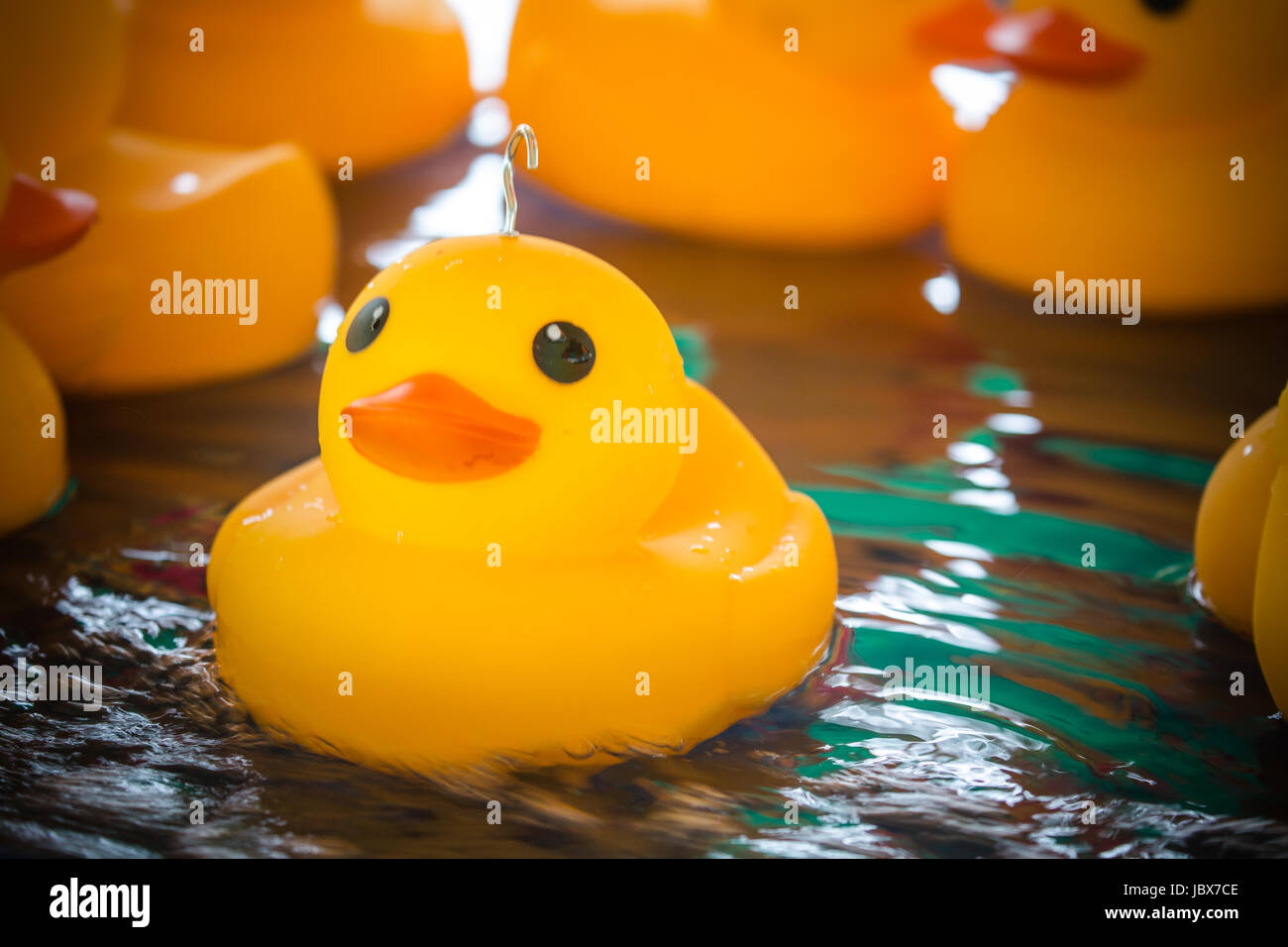 30+ Hook A Duck Game Stock Photos, Pictures & Royalty-Free Images - iStock