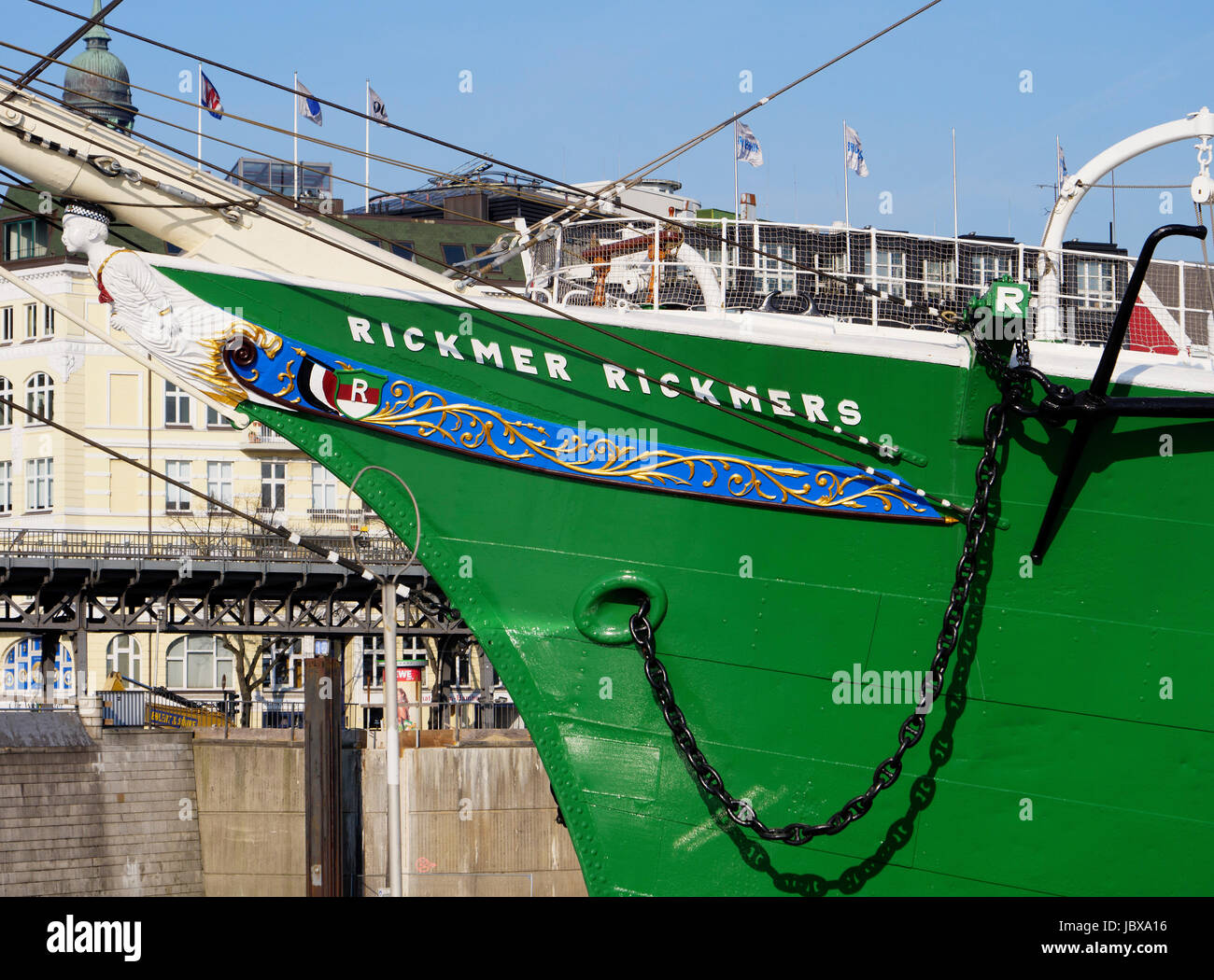 Segelboot Europa High Resolution Stock Photography and Images - Alamy