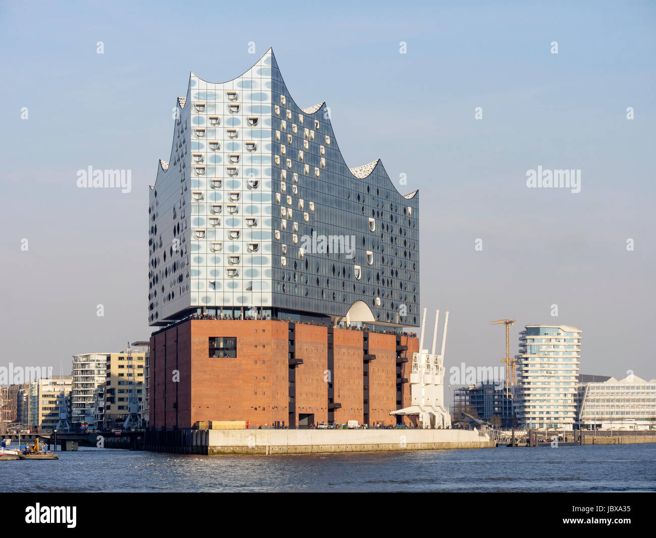Marco Polo Tower