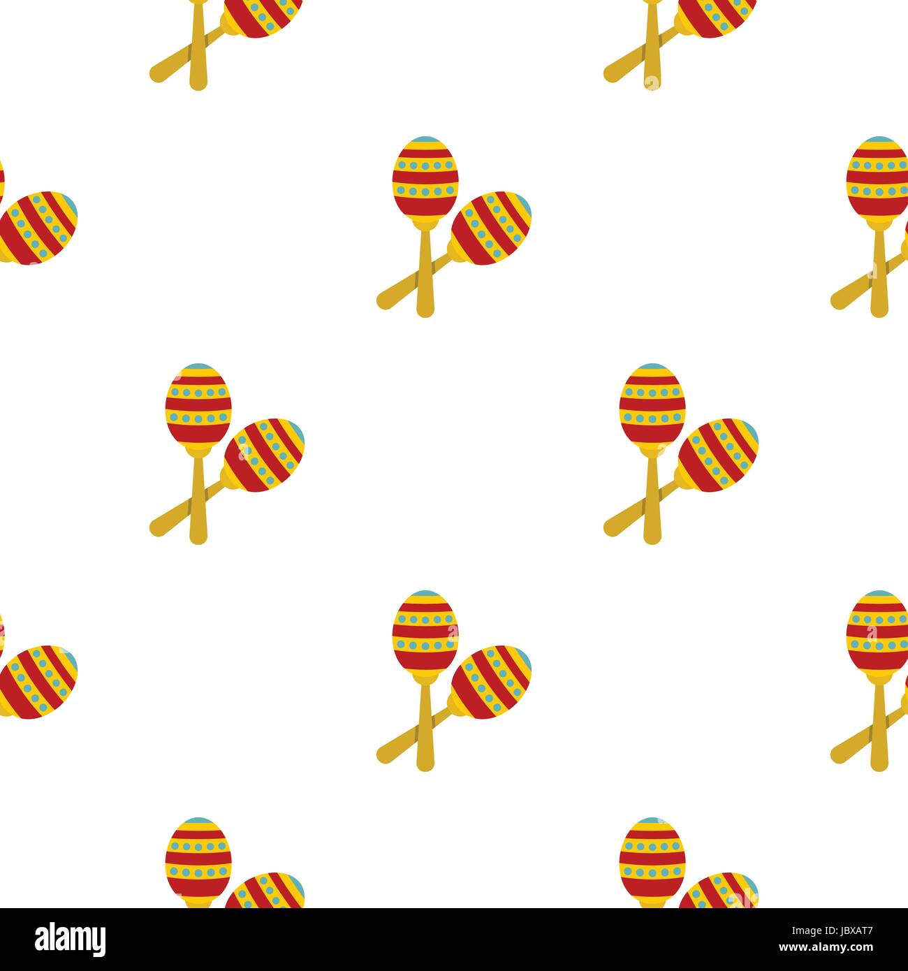 Maraca instrument brazilian music percussion hires stock photography