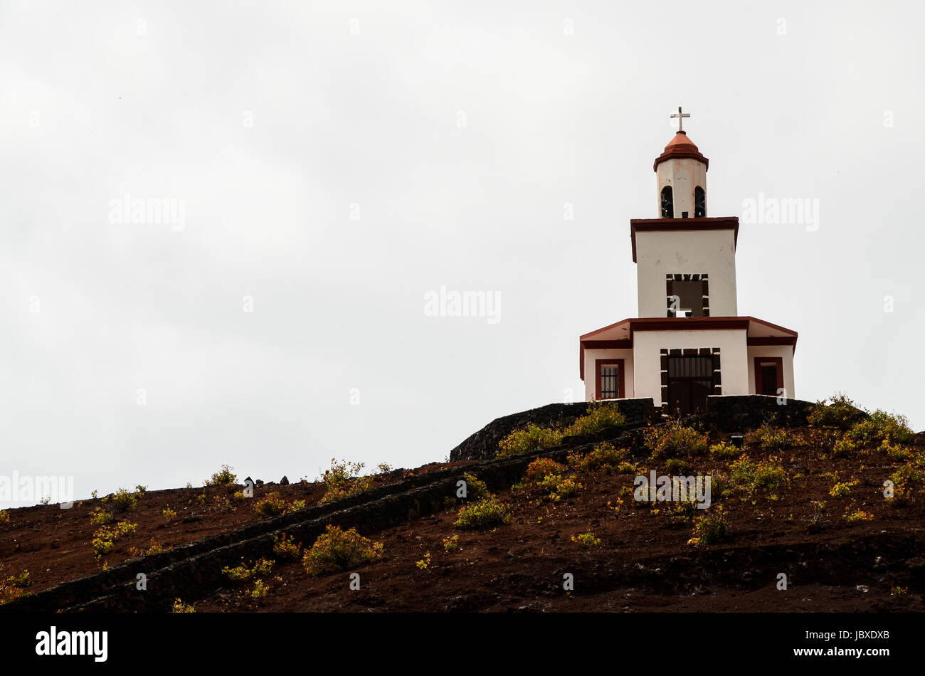 Ermita de la caridad hi-res stock photography and images - Alamy