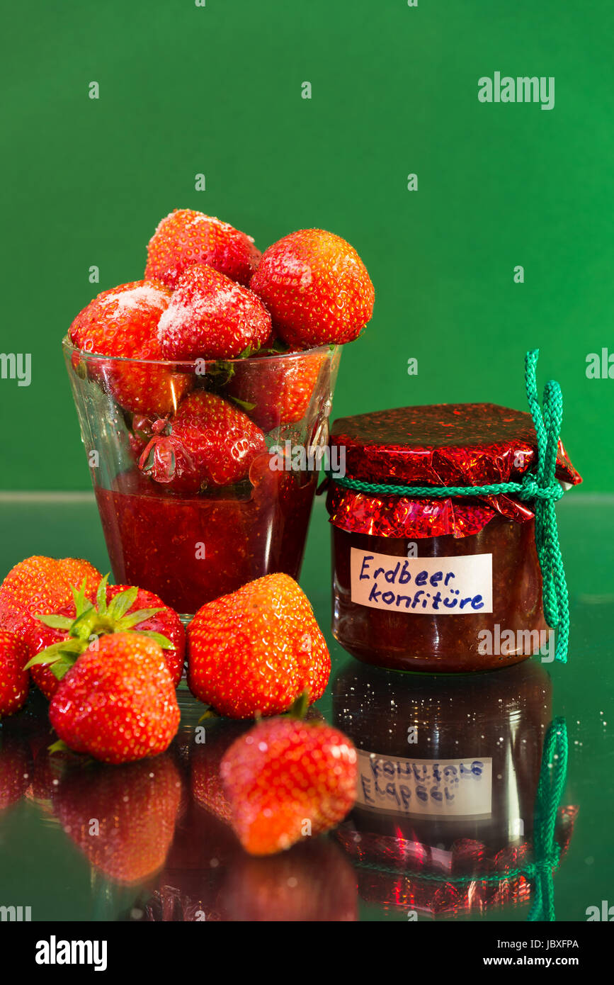 deep black sugar Stock Photo Alamy