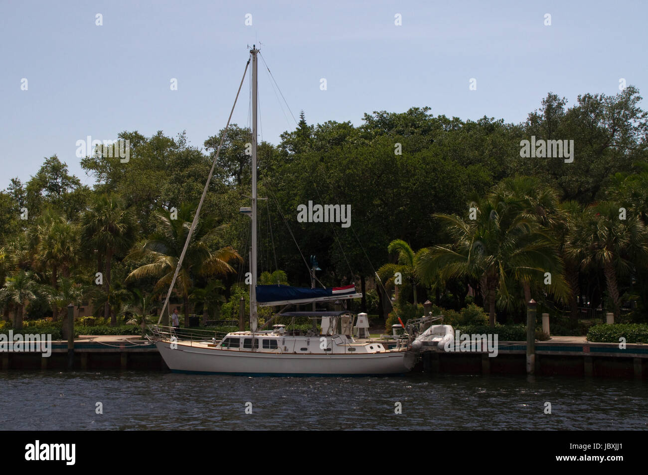sailboat,riverwalk,harbor,pier,anchor,fort lauderdale,florida,pier,mast