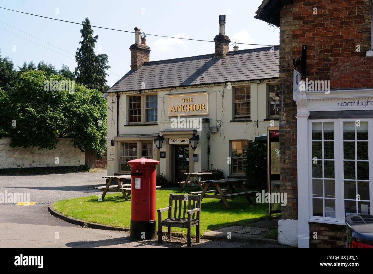 Aspley guise bedfordshire hires stock photography and images Alamy