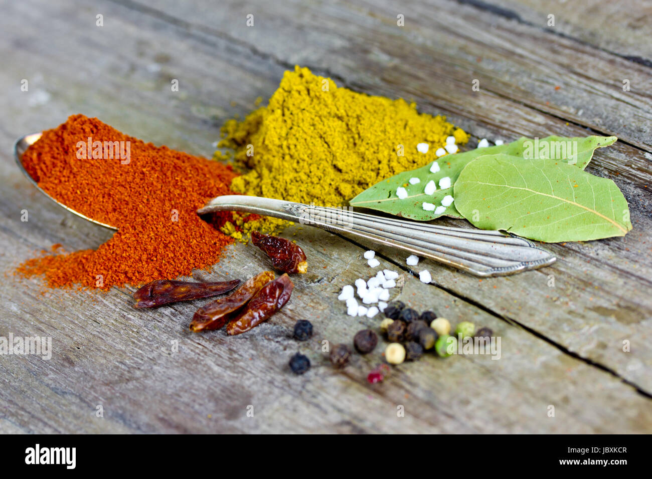 salt pepper Stock Photo Alamy