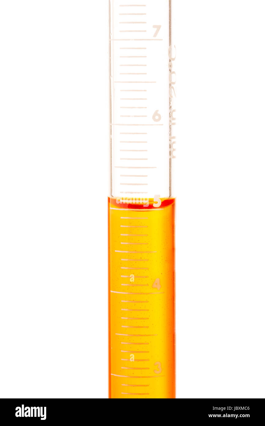 https://c8.alamy.com/comp/JBXMC6/measuring-5-ml-of-orange-liquid-in-glass-pipette-JBXMC6.jpg