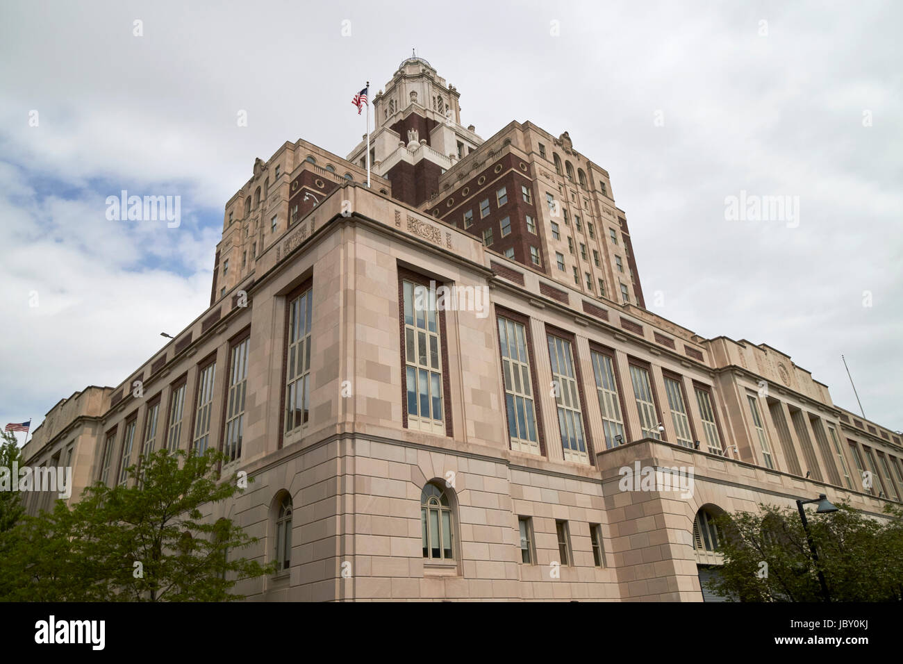 Old custom house philadelphia hi-res stock photography and images - Alamy