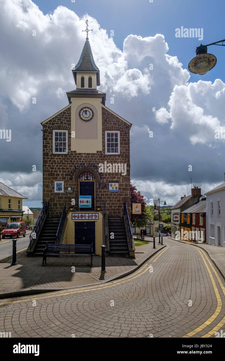 Narberth hires stock photography and images Alamy