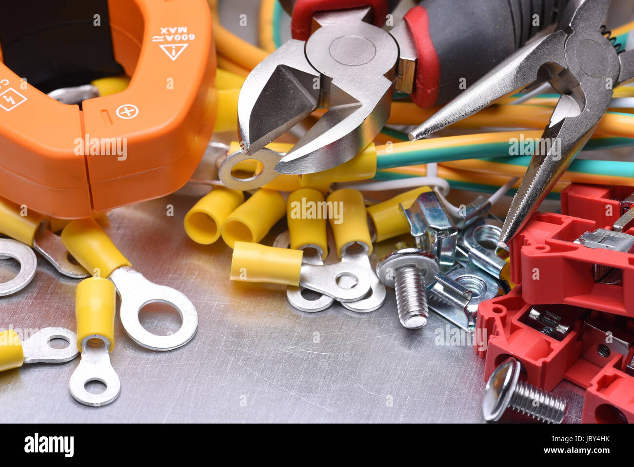 Electrical component hires stock photography and images Alamy