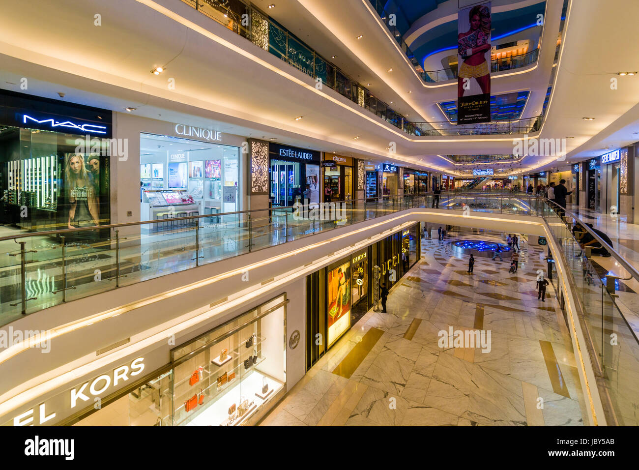 Louis Philippe Garments store seen at the Quest Mall in Kolkata Stock Photo  - Alamy