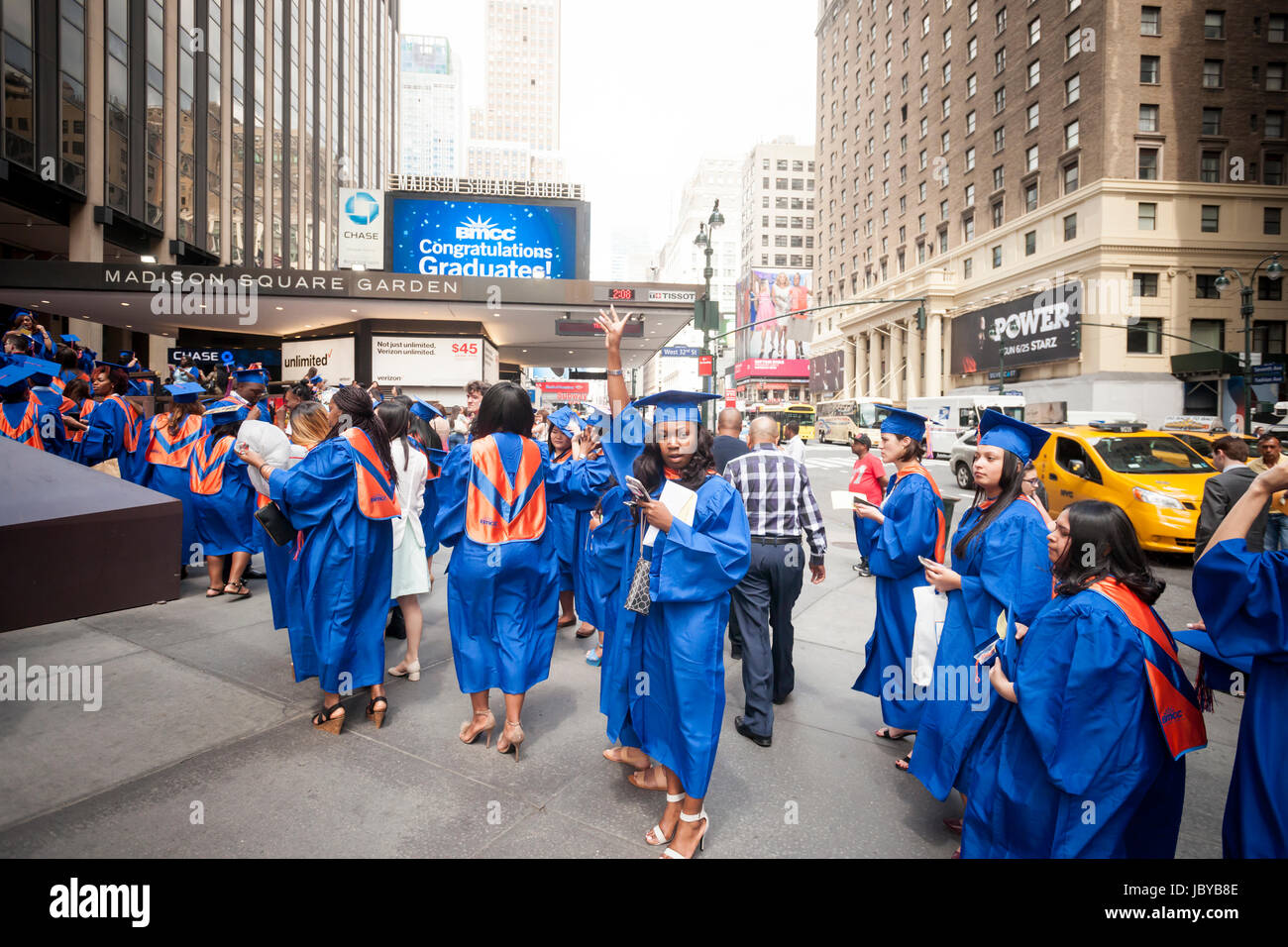 graduating-students-from-the-borough-of-manhattan-community-college-wait-to-enter-madison-square
