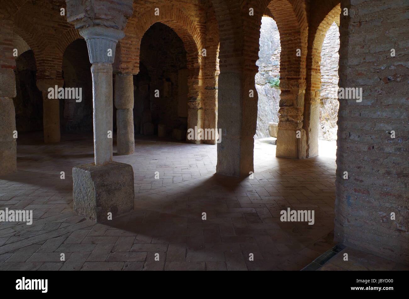 Huelva museum archeology hi-res stock photography and images - Alamy