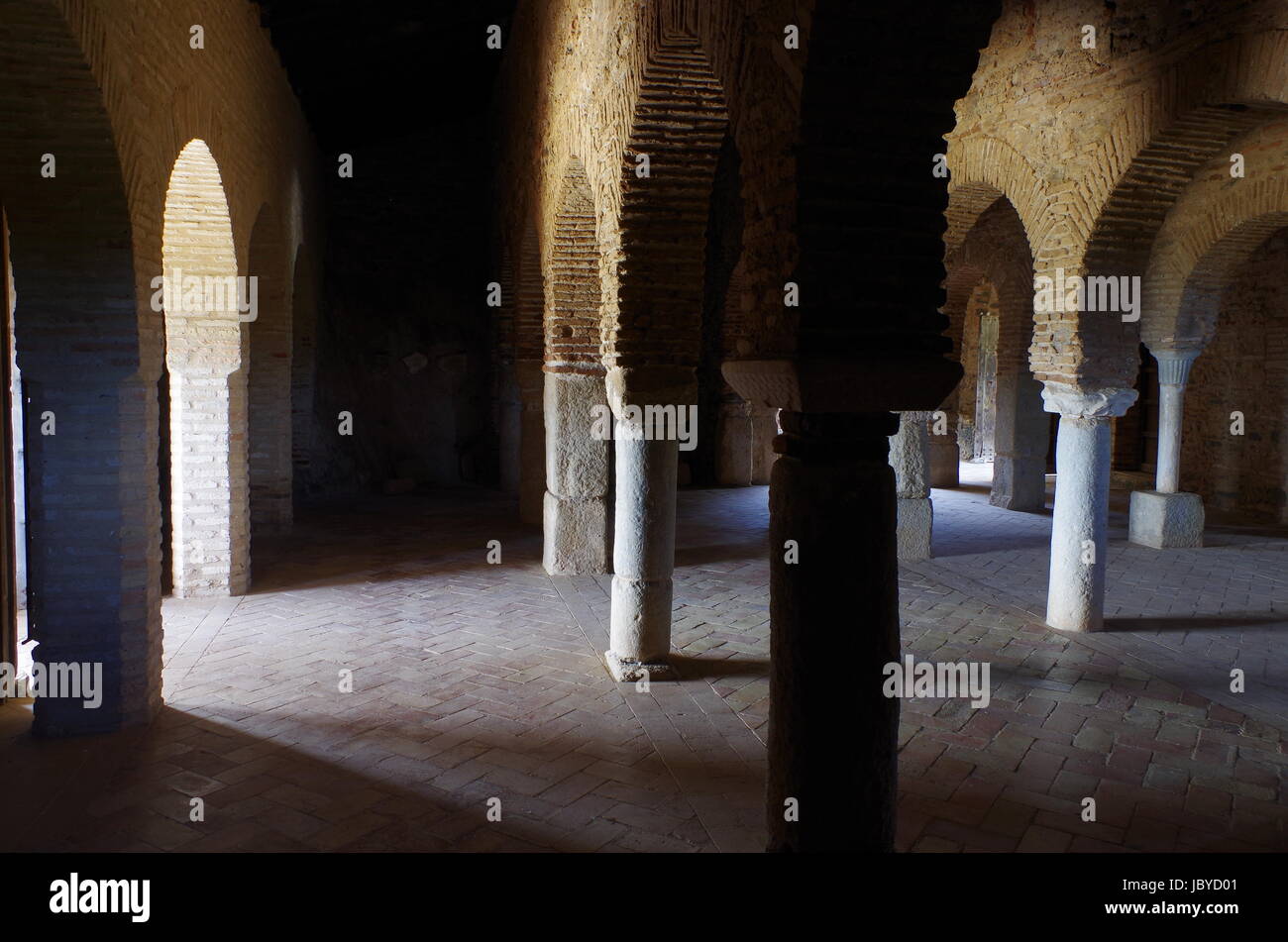 Huelva museum archeology hi-res stock photography and images - Alamy