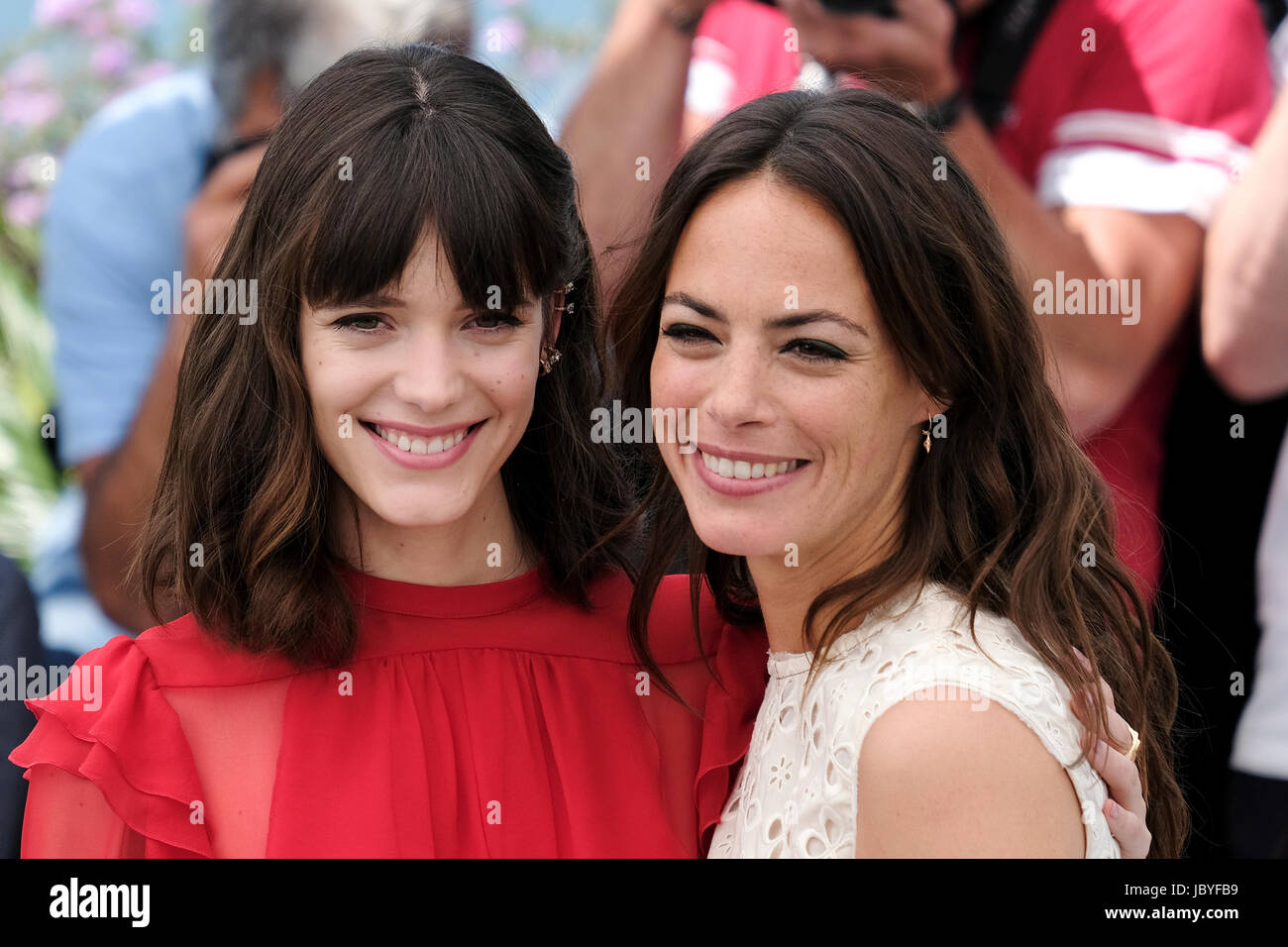 Berenice Bejo High Resolution Stock Photography And Images Alamy