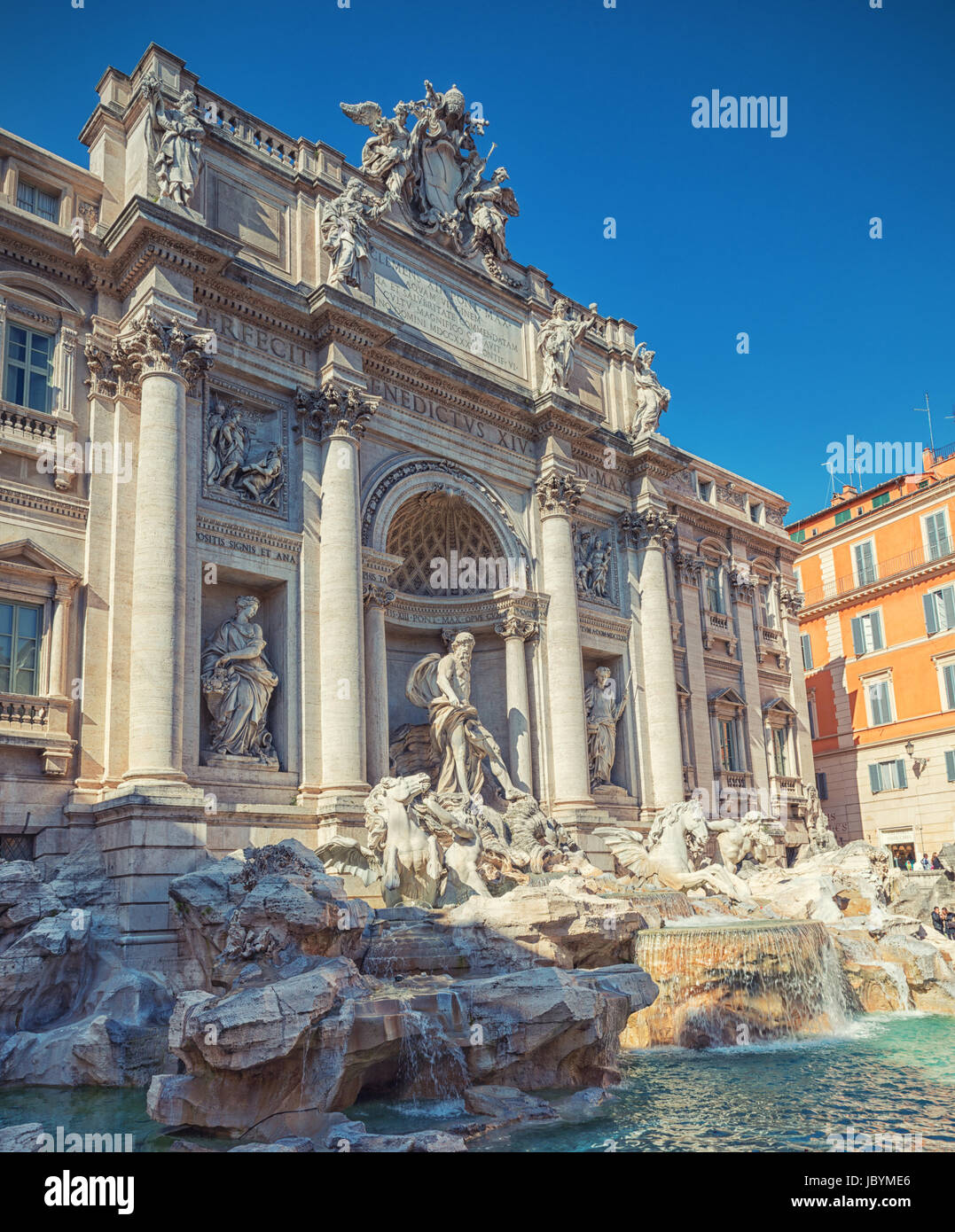 Triumphal arches of rome hi-res stock photography and images - Alamy