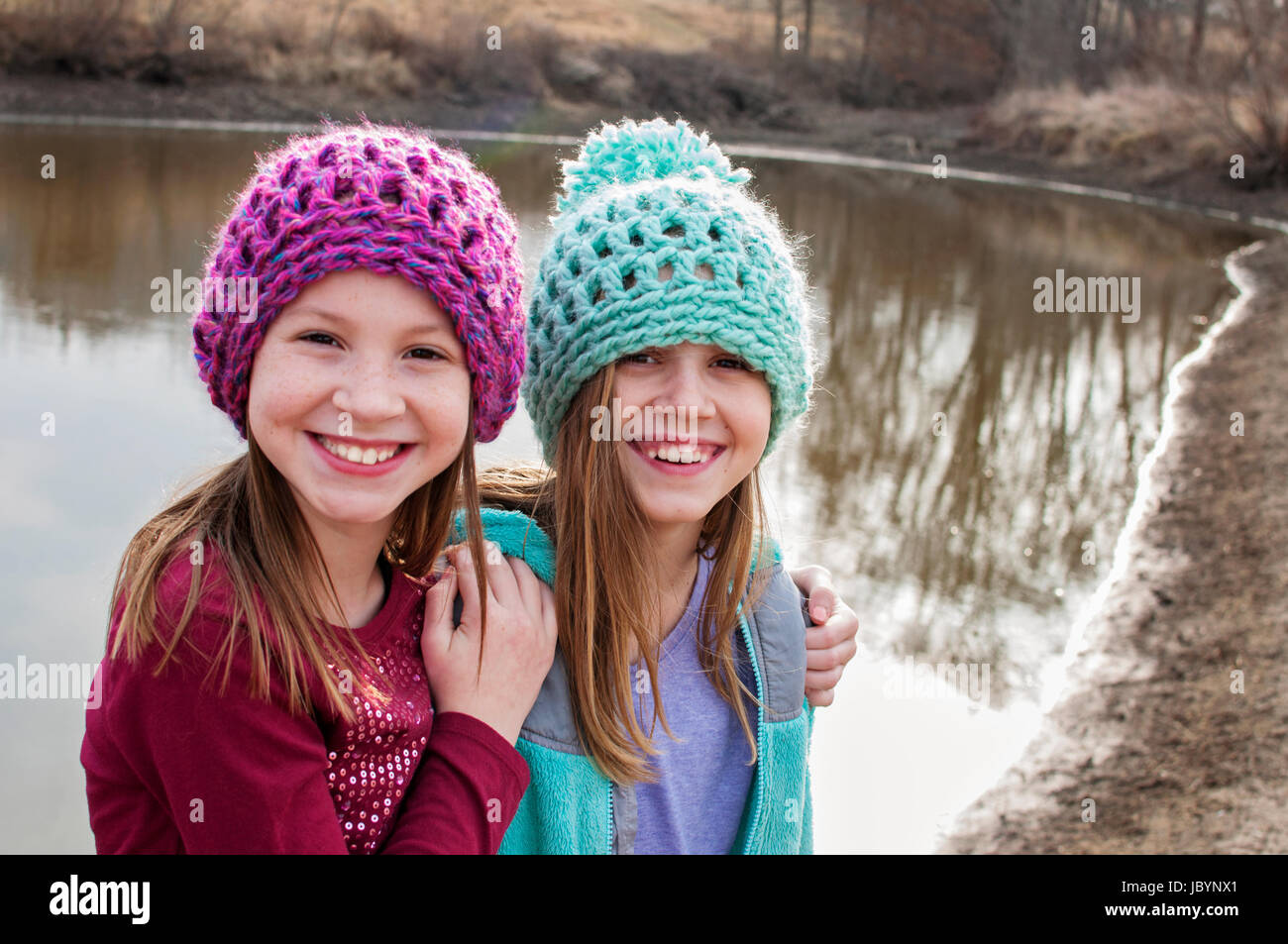 Girls hi-res stock photography and images - Alamy