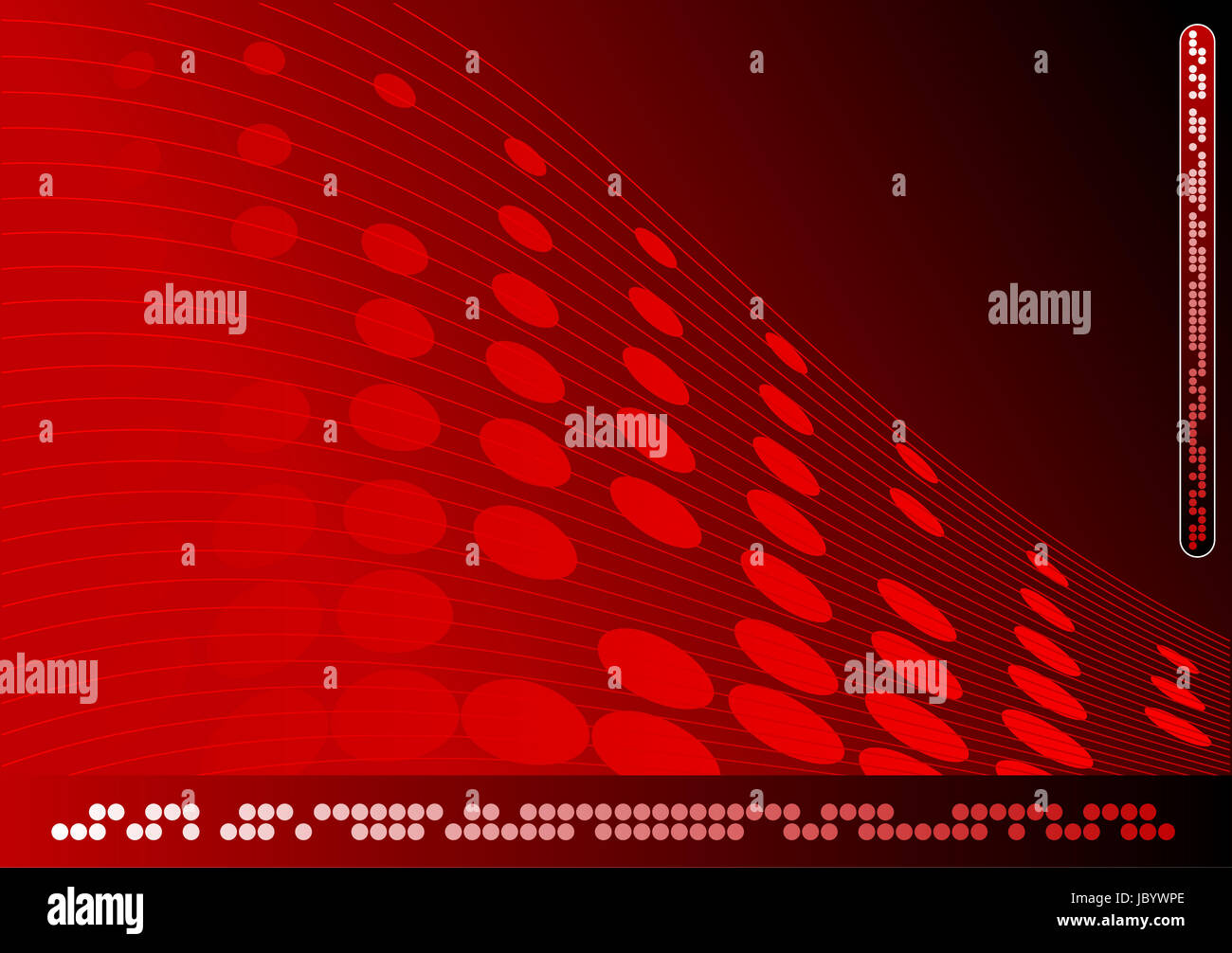 Editable abstract vector background with space for your text Stock ...