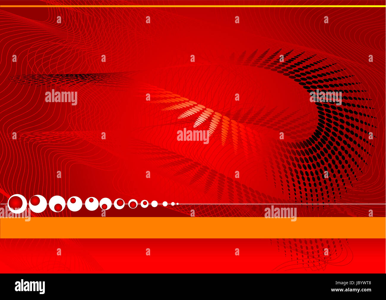 Editable abstract vector background with space for your text Stock ...