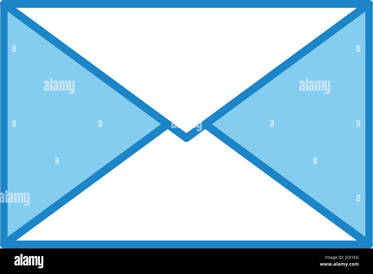 Email Attachment Symbol High Resolution Stock Photography and Images