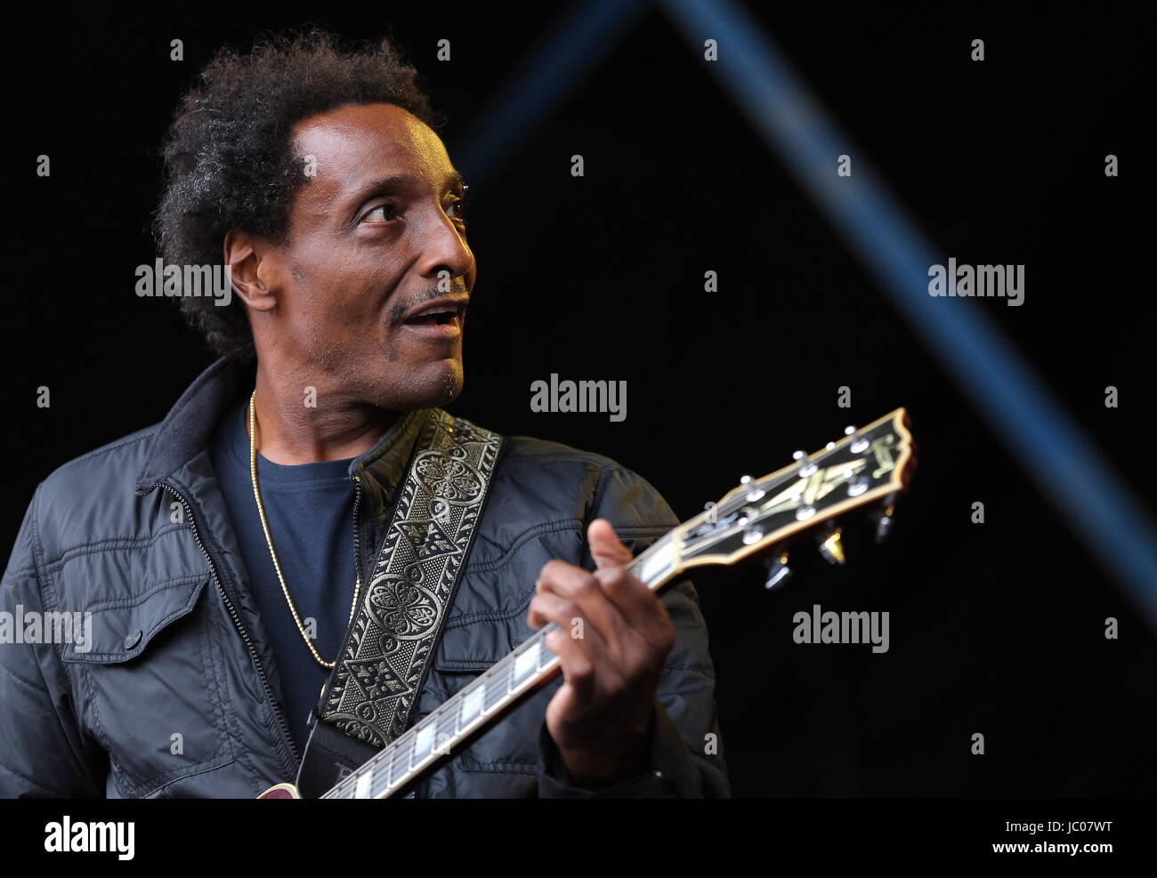 Al Anderson Singer Al anderson hi-res stock photography and images - Alamy