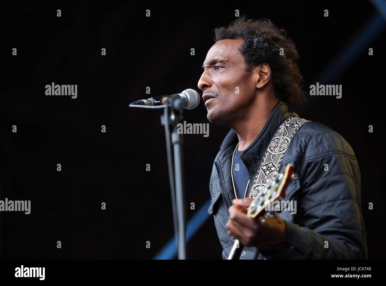 The original wailers hi-res stock photography and images - Alamy
