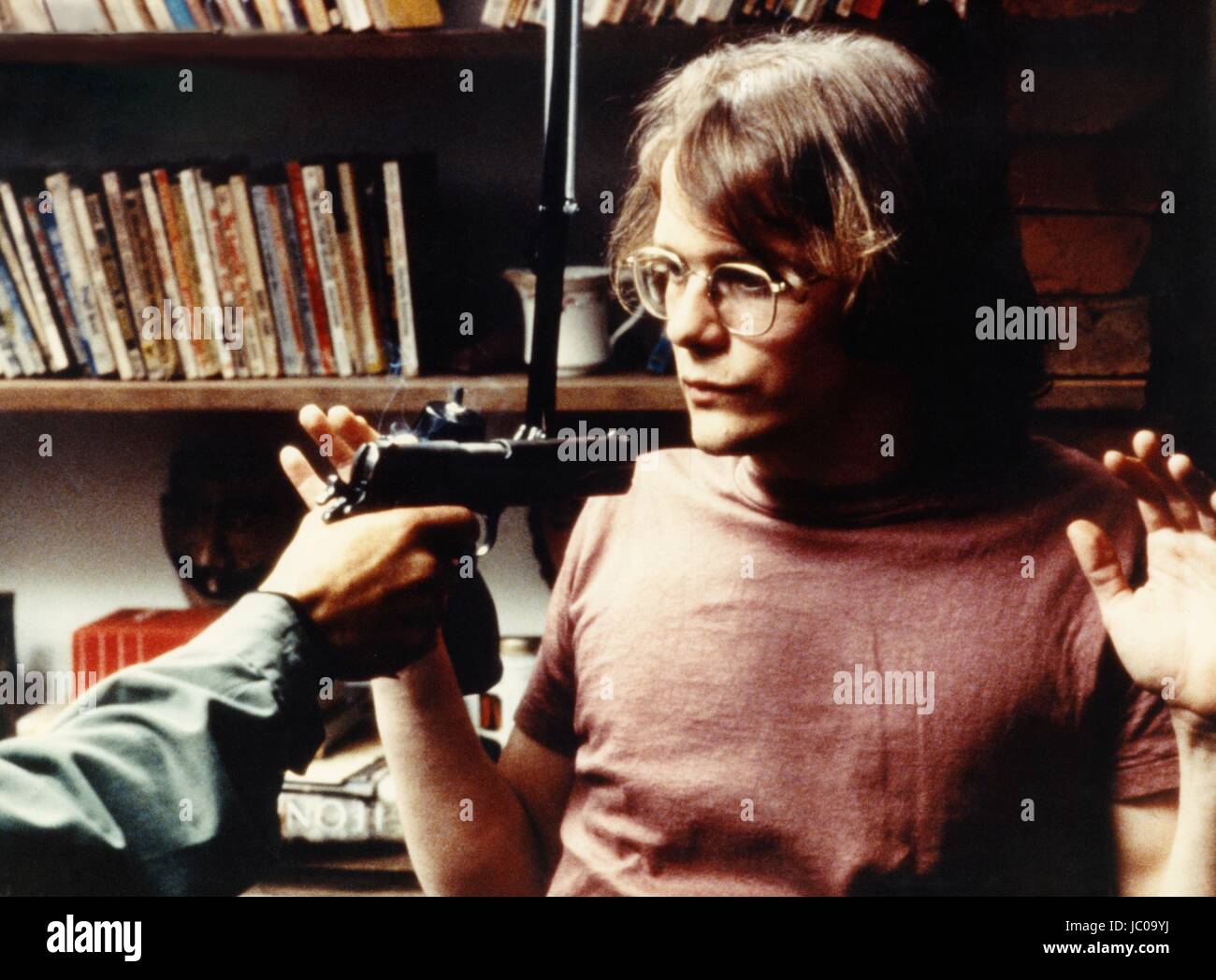 Keith szarabajka hi-res stock photography and images - Alamy