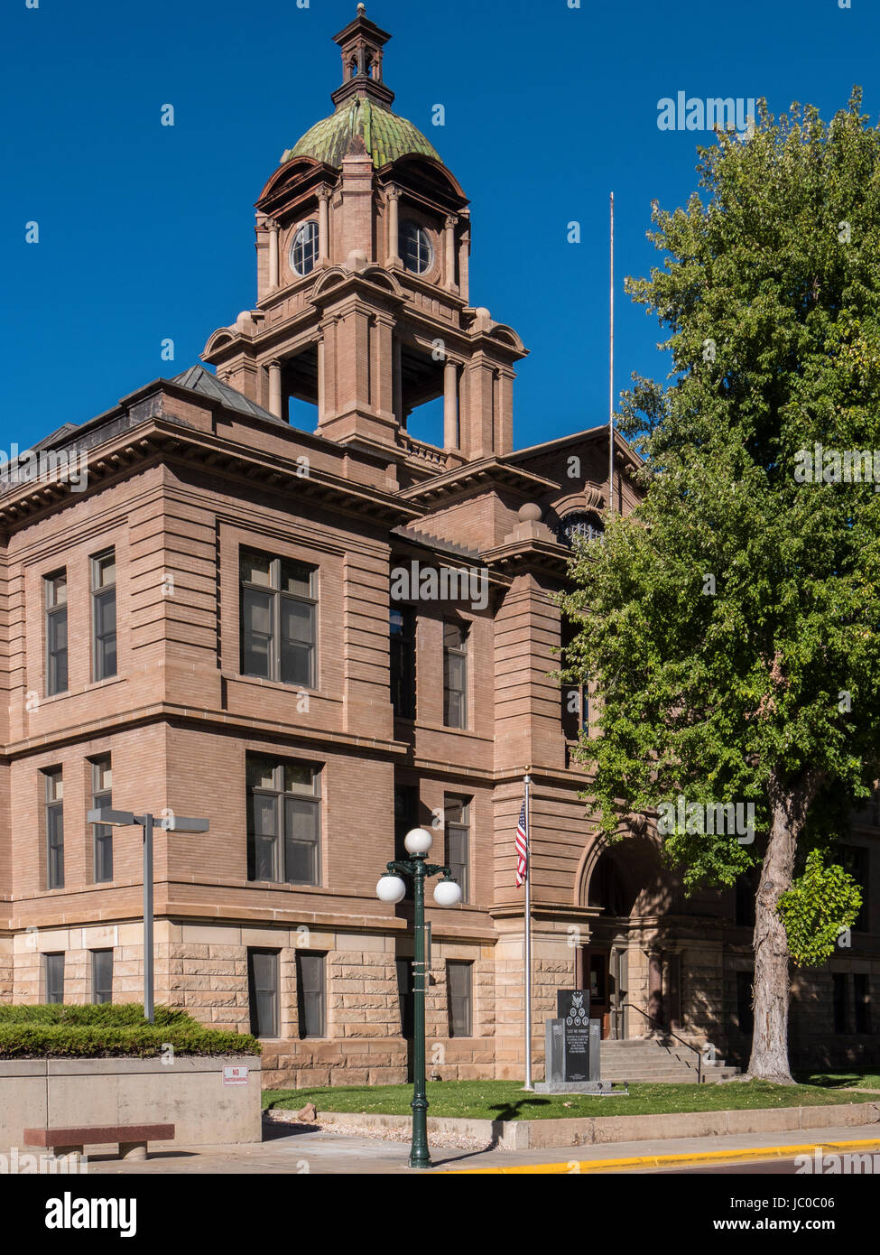 Deadwood south dakota hires stock photography and images Alamy