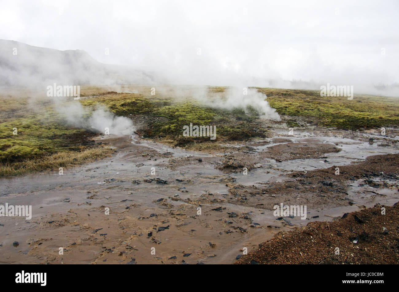 Rising From The Ground Hi Res Stock Photography And Images Alamy